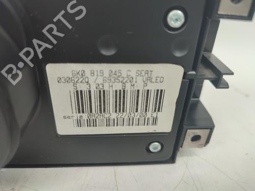 Climate control SEAT IBIZA II (6K1) 1.9 SDI | BP15411117I5 