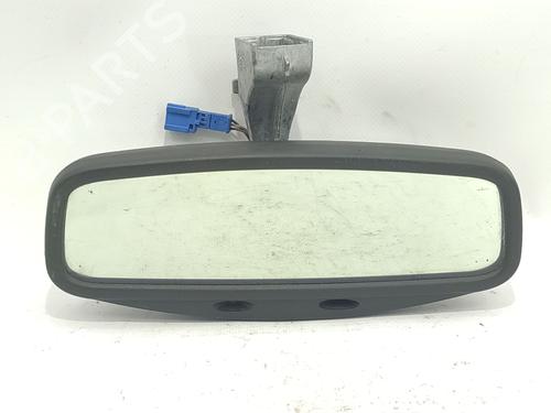 Rear mirror PEUGEOT 307 SW (3H) 2.0 HDi 135 8154JX
