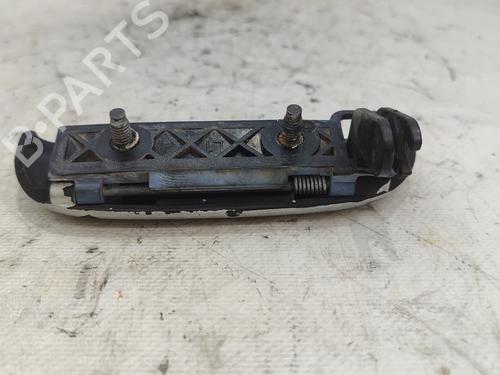 Front left exterior door handle NISSAN MICRA II (K11)  | BP18297920C128 