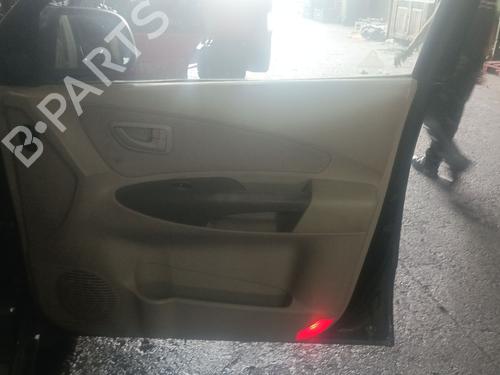 Left front window switch HYUNDAI TUCSON (JM) 2.0 CRDi | BP37178407I27  - Image 15