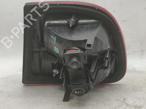 Left tailgate light SEAT LEON (1M1)  | BP16734930C79 
