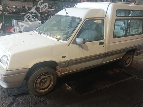 Climate control RENAULT RAPID Box Body/MPV (F40_, G40_) 1.9 D (F40R) | BP30090395I5