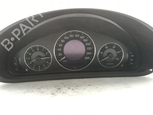 Used Instrument cluster Instrument cluster 37174155 37174155