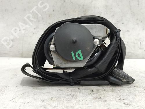 Sikkerhetsbelte foran venstre AUDI A3 (8L1) [1996-2006]  28095437