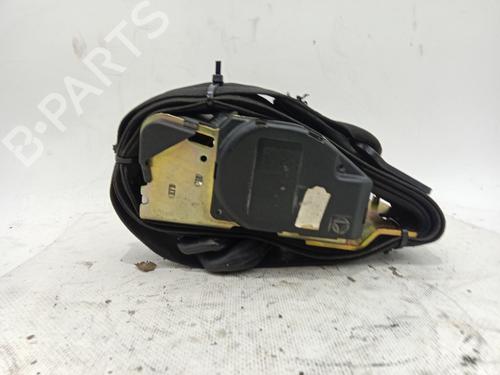 Used Front left seatbelt Front left seatbelt PEUGEOT 106 II (1A_, 1C_) 1.1 i (60 hp) 33402536 33402536