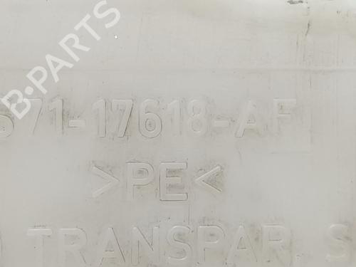 Windscreen washer tank FORD MONDEO III Saloon (B4Y) 2.2 TDCi | BP27575502C113 