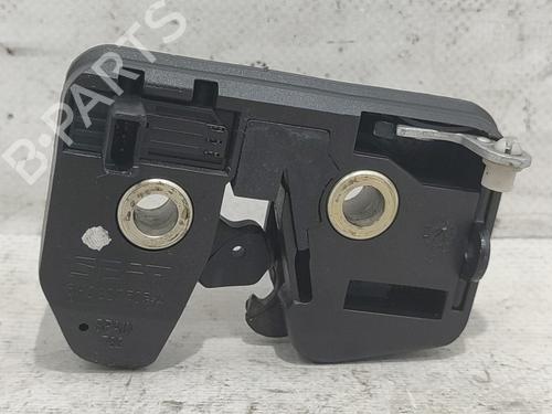 Used Tailgate lock SEAT AROSA (6H1) 1.0 (50 hp) 22804308