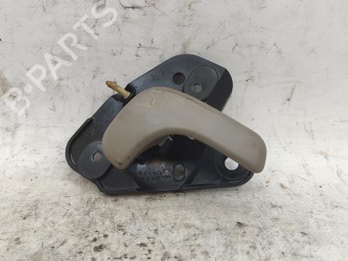 Used Front right interior door handle CHRYSLER VOYAGER IV (RG, RS) 2.5 CRD (141 hp) 18680104