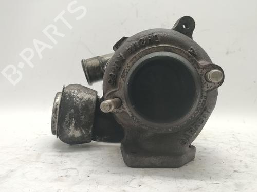 Turbolader/Kompressor BMW 3 (E46) 320 d | BP30053686M71 