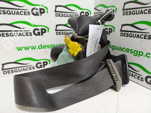 Front right seatbelt HONDA HR-V (GH_) 1.6 16V 4WD (GH2, GH4) | BP8750781I25 