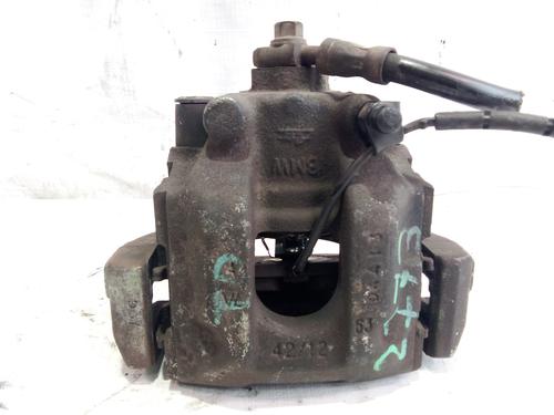 Used Right rear brake caliper BMW X5 (E53) 3.0 d (184 hp) 23134565