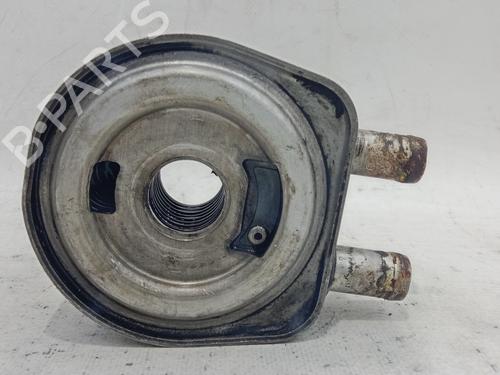 Oliekøler Oliekøler RENAULT GRAND SCÉNIC III (JZ0/1_) 1.9 dCi (JZ0J, JZ0N, JZ1K, JZ1S) (131 hp) 34244311 34244311