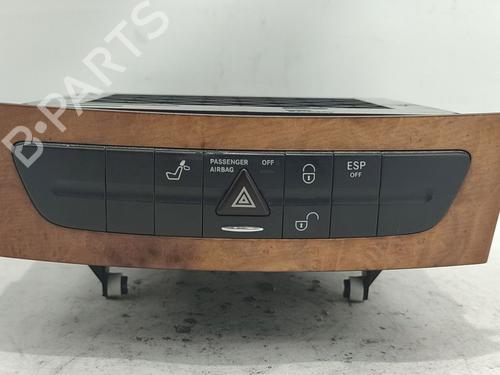 Used Warning switch Warning switch 38288670 38288670