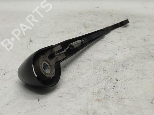 Used Rear windshield wiper arm SEAT IBIZA II (6K1) [1993-2002]  17078047