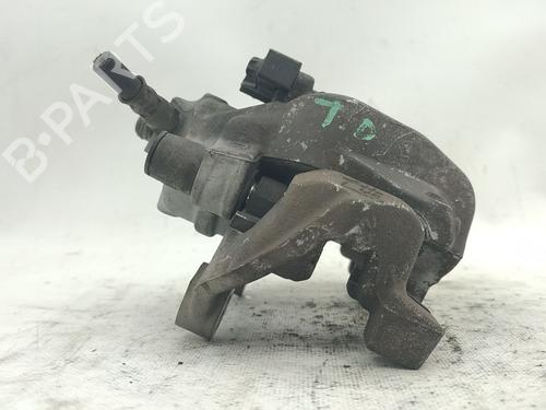 Right rear brake caliper MERCEDES-BENZ E-CLASS (W212) E 200 CDI / BlueTEC (212.005, 212.006) | BP30686336M106