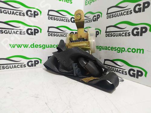 Used Front right seatbelt HYUNDAI COUPE I (RD) 1.6 16V (116 hp) 8750826