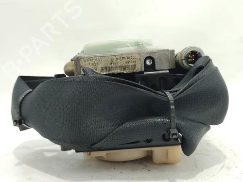 Front right seatbelt TOYOTA COROLLA (_E12_) 2.0 D-4D (CDE120R, CDE120L_) | BP29232979I25 
