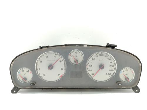 Used Instrument cluster PEUGEOT 406 (8B) 1.8 16V (116 hp) 30052929