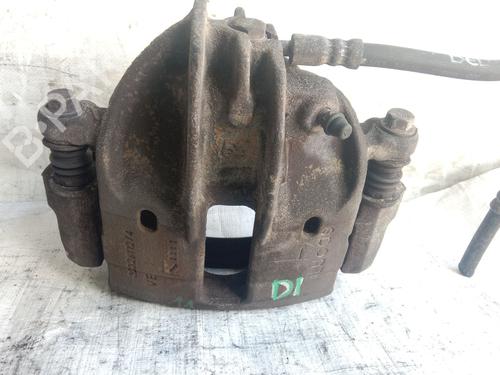 Used Left front brake caliper VOLVO V40 Estate (645) 1.9 DI (102 hp) 27347054