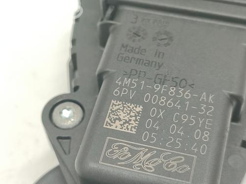Pedal FORD FOCUS II (DA_, HCP, DP) 1.8 TDCi | BP34400330I4  - Image 5