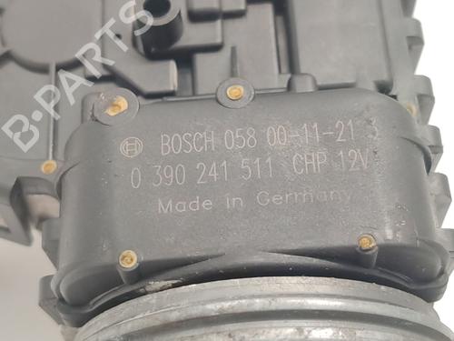 Front wiper motor RENAULT CLIO II (BB_, CB_) 1.9 D (B/CB0J) | BP31015117M29