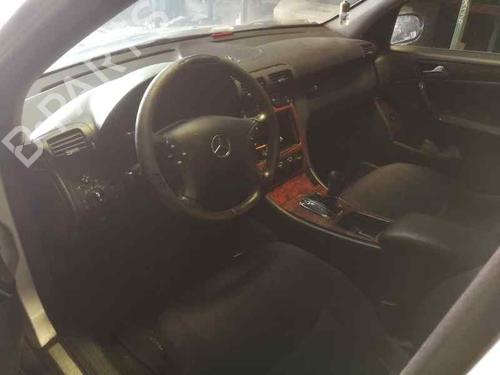 Right front window switch MERCEDES-BENZ C-CLASS (W203) C 220 CDI (203.006) | BP7149187I26 - Image 9