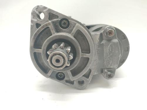 Startmotor Startmotor KIA CARENS I MPV (FC, FJ) 2.0 CRDi (113 hp) 34611644 34611644
