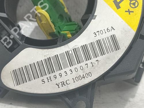 Kontaktrulle Airbag ROVER 25 I Hatchback (RF) 1.4 16V | BP26643744C102 