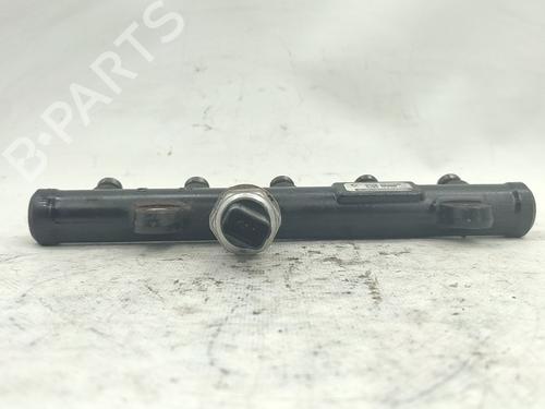 Sprederrør CITROËN C4 Picasso I MPV (UD_) 2.0 HDi 138 (136 hp) 30686007