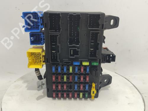 Fuse box HYUNDAI GETZ (TB) 1.5 CRDi | BP18858504E1 