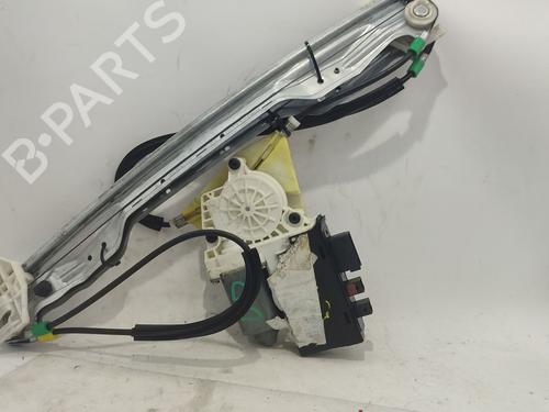 Used Front right window mechanism Front right window mechanism CITROËN C5 I (DC_) 2.0 HDi (DCRHZB, DCRHZE) (109 hp) 33814185 33814185