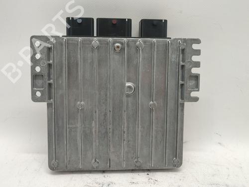 Engine control unit (ECU) PEUGEOT 307 (3A/C) 2.0 HDi 90 | BP36412418M57 - Image 4