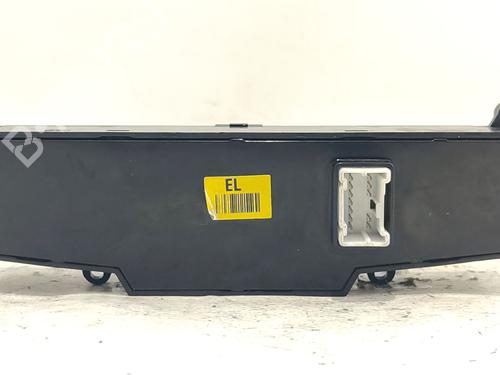 Warning switch SSANGYONG KORANDO (CK) 2.0 e-XDi 4WD | BP38703700I22 - Image 2