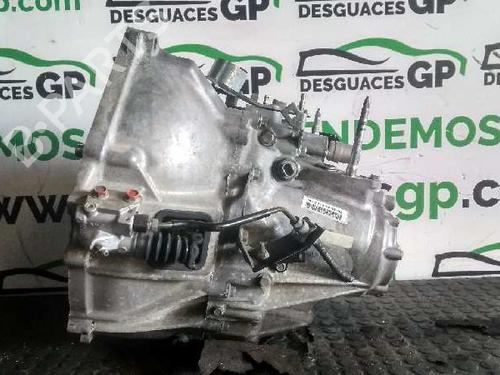 Gearbox HONDA ACCORD VIII Estate (CW) 2.2 i-DTEC (CW3) | BP7125880M3 