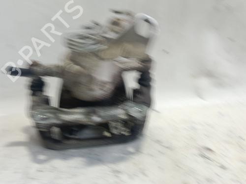 Right rear brake caliper ALFA ROMEO 159 (939_) 1.9 JTDM 16V (939AXC1B, 939AXC12) | BP28214892M106 