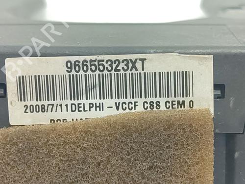 Switch CITROËN C5 III (RD_) 2.0 HDi (RDRHD8, RDRHDJ, RDRHR8, RDRHRJ) | BP39207981I30 - Image 5