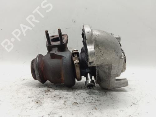Turbolader/Kompressor PEUGEOT PARTNER Tepee 1.6 HDi / BlueHDi 75 (75 hp) 30686108