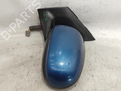 Left mirror NISSAN ALMERA TINO (V10)  | BP18089111C26 