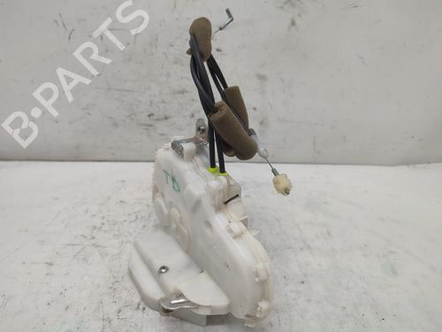 Rear right lock HONDA CIVIC VIII Hatchback (FN, FK)  | BP18243572C99 