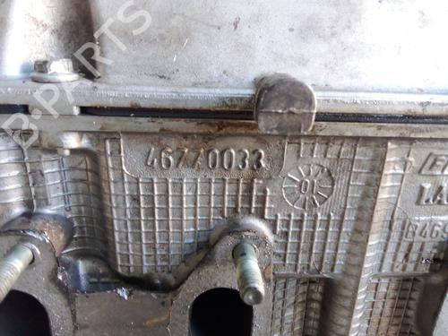 Cylinder head FIAT PUNTO (188_)  | BP19323811M5 
