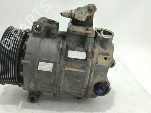 AC-Kompressor AC-Kompressor LAND ROVER DISCOVERY III (L319) 2.7 TD 4x4 (190 hp) 39713966 39713966