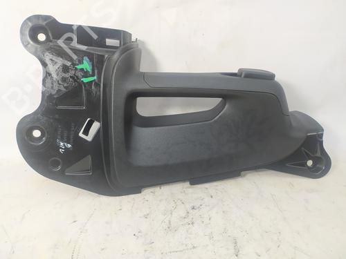 Used Rear left interior door handle FORD B-MAX (JK) 1.0 EcoBoost (100 hp) 11232658