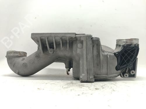 Turbocharger/Supercharger MERCEDES-BENZ C-CLASS Coupe (CL203) C 180 Kompressor (203.746) | BP30823013M71
