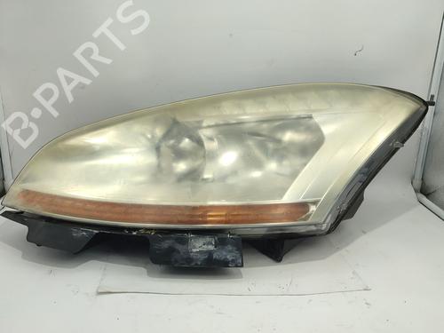 Used Left headlight CITROËN C4 Grand Picasso I (UA_) 1.6 HDi (109 hp) 31775666