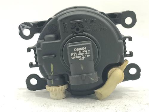 Left front fog light PEUGEOT 307 SW (3H) 2.0 HDi 135 | BP29360949C30 