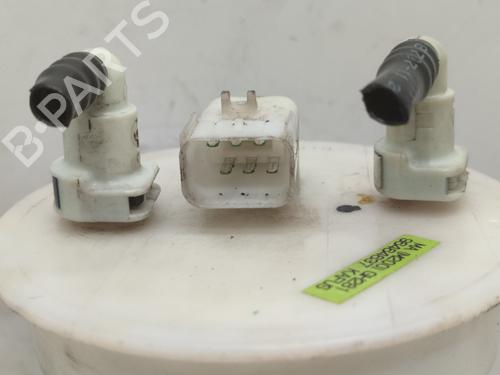 Fuel pump CHEVROLET MATIZ (M200, M250) 1.0 | BP17753748M76 