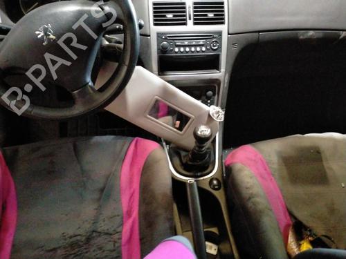 Switch PEUGEOT 307 (3A/C) 2.0 HDi 135 | BP37183760I30 - Image 8