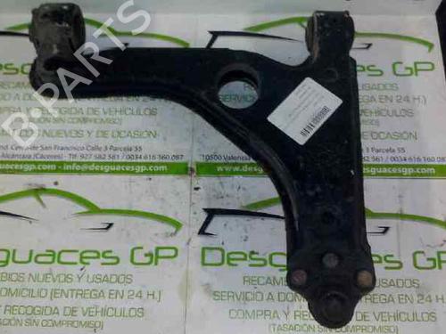 Querlenker links vorne für OPEL VECTRA B (J96) [1995-2004]  7130298
