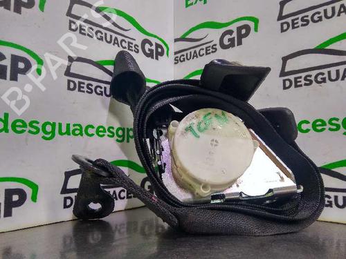 Used Rear center seatbelt MERCEDES-BENZ C-CLASS (W204) C 200 CDI (204.007, 204.006) (136 hp) 8751485