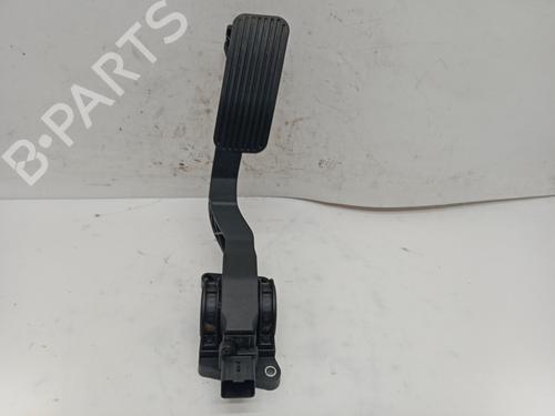 Used Pedal CITROËN XSARA (N1) 2.0 HDi 90 (90 hp) 25296953
